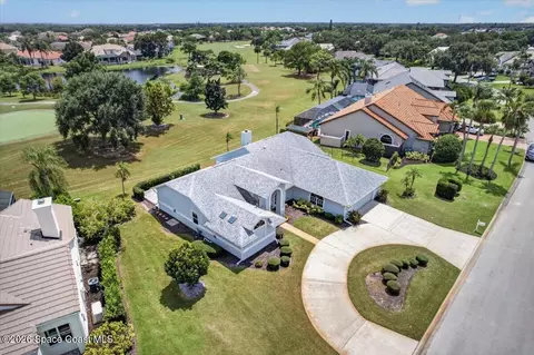 View/Area - 569 Spring Lake Dr, Melbourne, FL 32940 photo 3 of 7