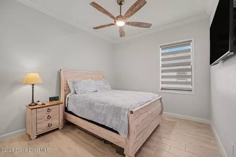 Bedroom - 2230 Caravan Pl, Melbourne, FL 32940 photo 1 of 3