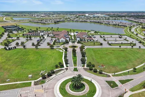 View/Area - 2230 Caravan Pl, Melbourne, FL 32940 photo 5 of 9