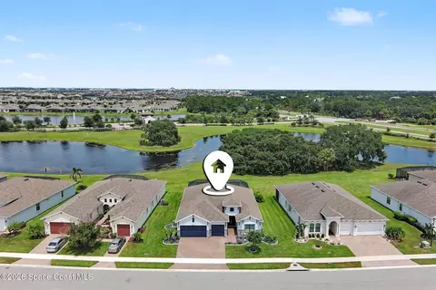 View/Area - 2230 Caravan Pl, Melbourne, FL 32940 photo 1 of 9
