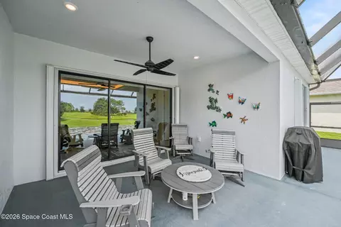 Exterior - 2230 Caravan Pl, Melbourne, FL 32940 photo 4 of 10