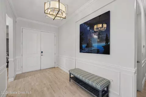 Entry Way - 2230 Caravan Pl, Melbourne, FL 32940 photo 1 of 1