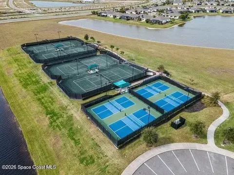 View/Area - 2230 Caravan Pl, Melbourne, FL 32940 photo 8 of 9