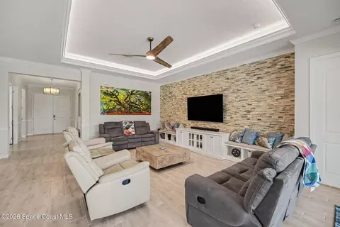 Living - 2230 Caravan Pl, Melbourne, FL 32940 photo 1 of 2
