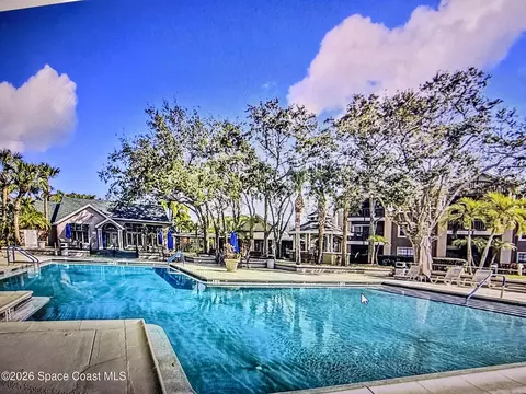 Exterior - 7667 N Wickham Rd #516, Melbourne, FL 32940 photo 3 of 3