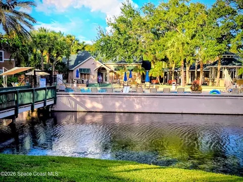 Exterior - 7667 N Wickham Rd #516, Melbourne, FL 32940 photo 2 of 3