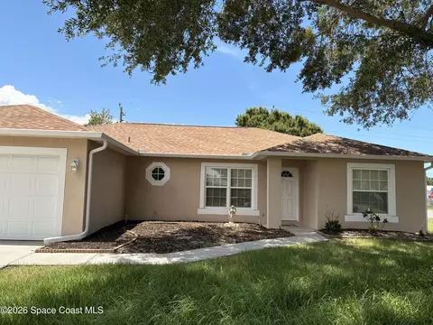 2010 Belmont Way, West Melbourne, FL 32904