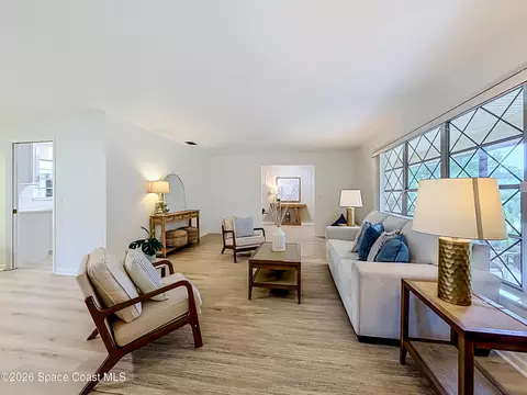 Living - 3230 Buckingham Ln, Cocoa, FL 32926 photo 1 of 2