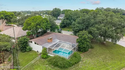 View/Area - 3230 Buckingham Ln, Cocoa, FL 32926 photo 3 of 4
