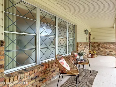 Exterior - 3230 Buckingham Ln, Cocoa, FL 32926 photo 1 of 4