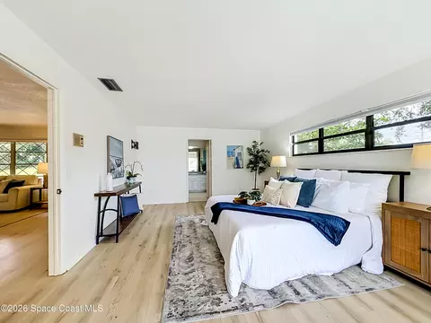 Bedroom - 3230 Buckingham Ln, Cocoa, FL 32926 photo 1 of 3
