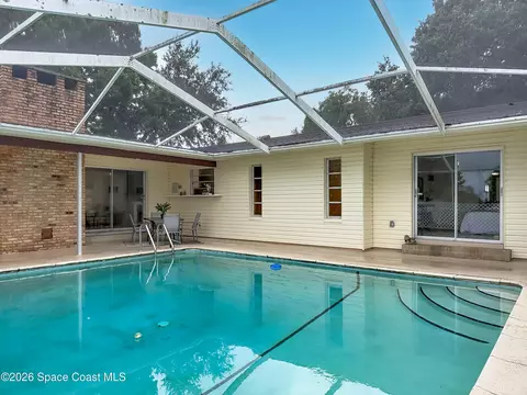 Exterior - 3230 Buckingham Ln, Cocoa, FL 32926 photo 4 of 4