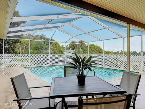 Exterior - 3230 Buckingham Ln, Cocoa, FL 32926 photo 3 of 4
