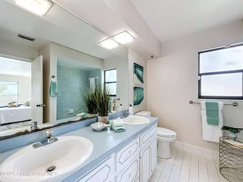 Bath - 3230 Buckingham Ln, Cocoa, FL 32926 photo 2 of 3