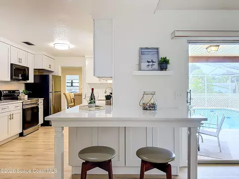 Kitchen - 3230 Buckingham Ln, Cocoa, FL 32926 photo 3 of 3