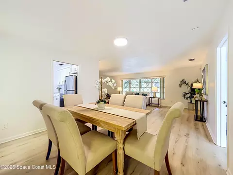 Dining - 3230 Buckingham Ln, Cocoa, FL 32926 photo 1 of 1