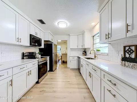 Kitchen - 3230 Buckingham Ln, Cocoa, FL 32926 photo 1 of 3