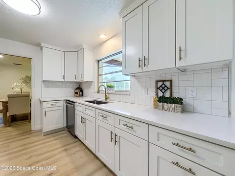 Kitchen - 3230 Buckingham Ln, Cocoa, FL 32926 photo 2 of 3
