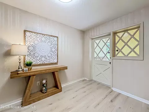 Entry Way - 3230 Buckingham Ln, Cocoa, FL 32926 photo 1 of 1
