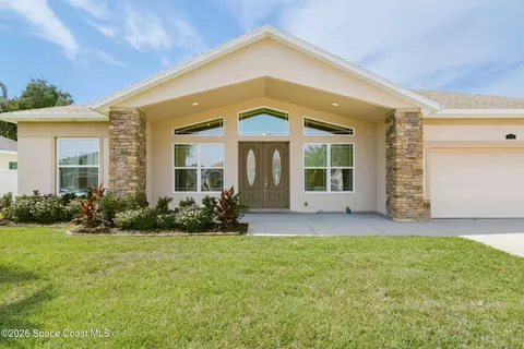 110 Via Catalano Ct NE, Palm Bay, FL 32907