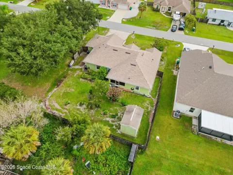 View/Area - 5145 Melody St, Cocoa, FL 32927 photo 3 of 3