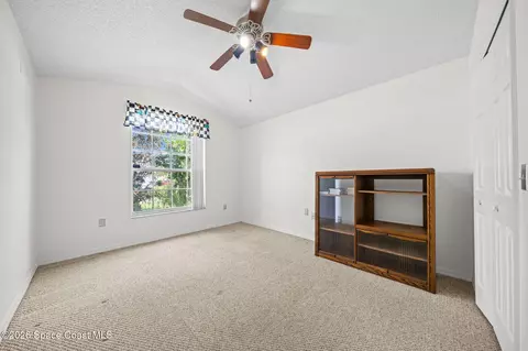 Bedroom - 5145 Melody St, Cocoa, FL 32927 photo 4 of 5