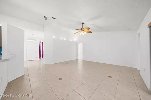 Living - 5145 Melody St, Cocoa, FL 32927 photo 2 of 4