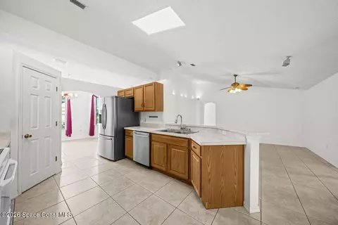 Kitchen - 5145 Melody St, Cocoa, FL 32927 photo 1 of 4