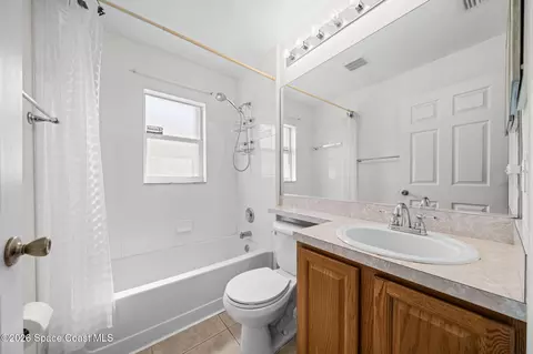 Bath - 5145 Melody St, Cocoa, FL 32927 photo 3 of 3