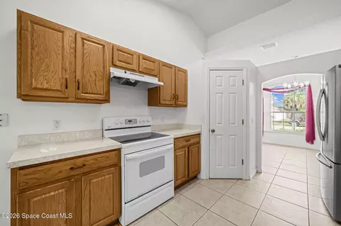 Kitchen - 5145 Melody St, Cocoa, FL 32927 photo 3 of 4