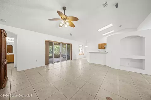 Living - 5145 Melody St, Cocoa, FL 32927 photo 1 of 4