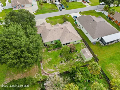 View/Area - 5145 Melody St, Cocoa, FL 32927 photo 2 of 3
