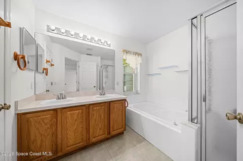 Bath - 5145 Melody St, Cocoa, FL 32927 photo 1 of 3