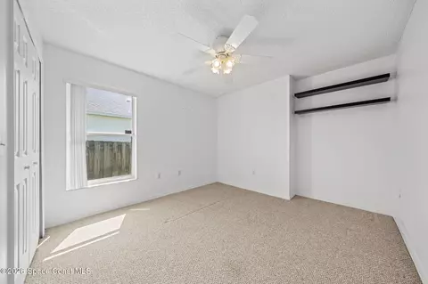 Bedroom - 5145 Melody St, Cocoa, FL 32927 photo 3 of 5