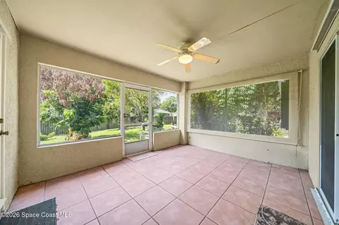 Exterior - 5145 Melody St, Cocoa, FL 32927 photo 2 of 7