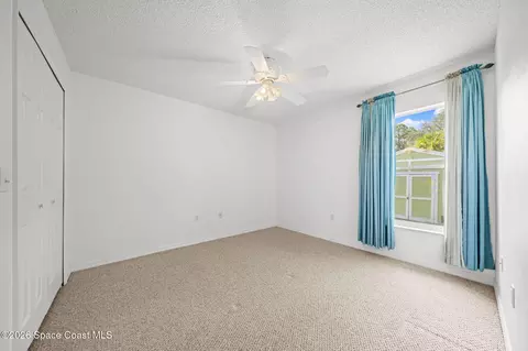 Bedroom - 5145 Melody St, Cocoa, FL 32927 photo 5 of 5