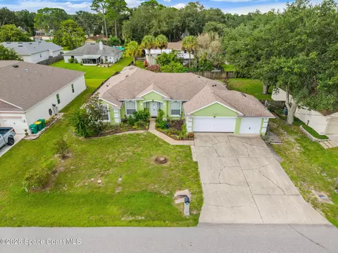 View/Area - 5145 Melody St, Cocoa, FL 32927 photo 1 of 3