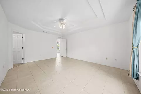 Bedroom - 5145 Melody St, Cocoa, FL 32927 photo 2 of 5