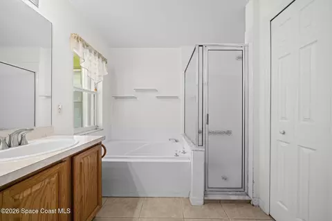 Bath - 5145 Melody St, Cocoa, FL 32927 photo 2 of 3