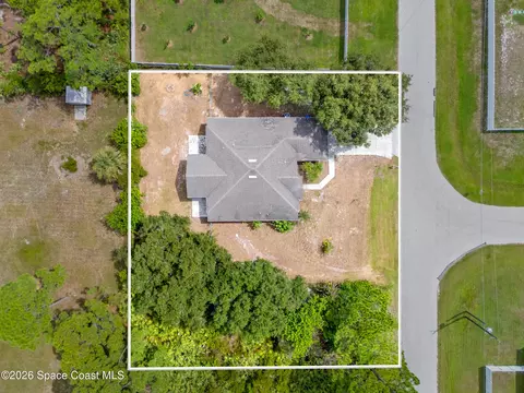 2459 O Hara Ave SW, Palm Bay, FL 32908