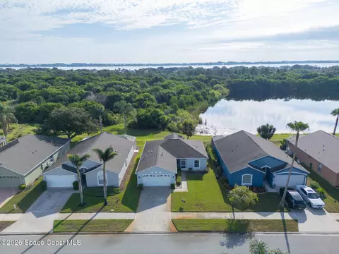 View/Area - 967 Villa Dr, Melbourne, FL 32940 photo 1 of 5