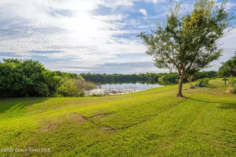 View/Area - 967 Villa Dr, Melbourne, FL 32940 photo 4 of 5