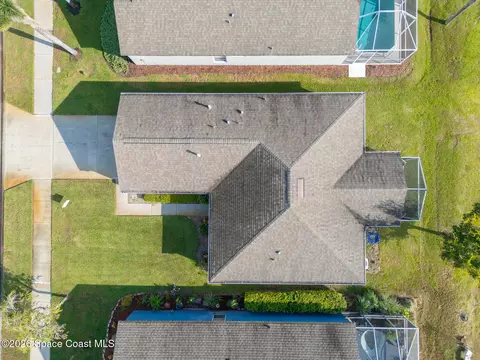 View/Area - 967 Villa Dr, Melbourne, FL 32940 photo 3 of 5