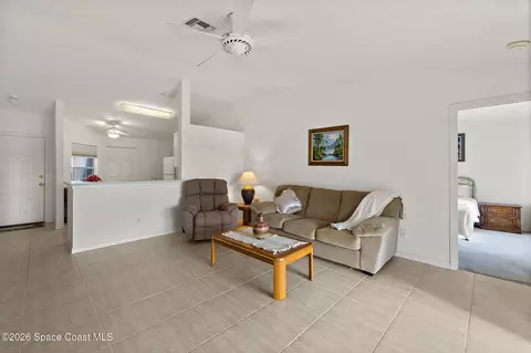 Living - 967 Villa Dr, Melbourne, FL 32940 photo 3 of 3