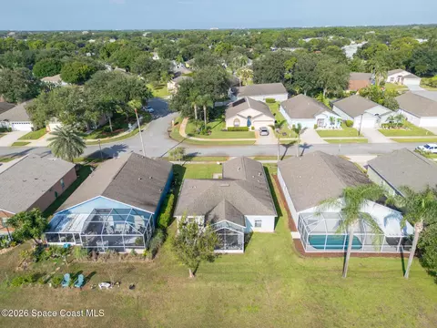 View/Area - 967 Villa Dr, Melbourne, FL 32940 photo 5 of 5
