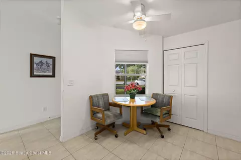 Dining - 967 Villa Dr, Melbourne, FL 32940 photo 1 of 1