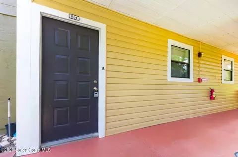 225 S Tropical Trl #801, Merritt Island, FL 32952