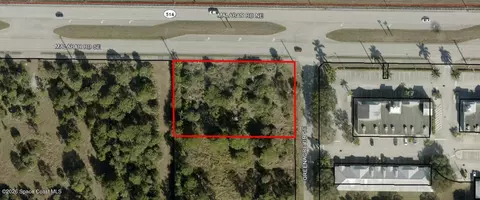 110 Greenacre Dr SE, Palm Bay, FL 32909