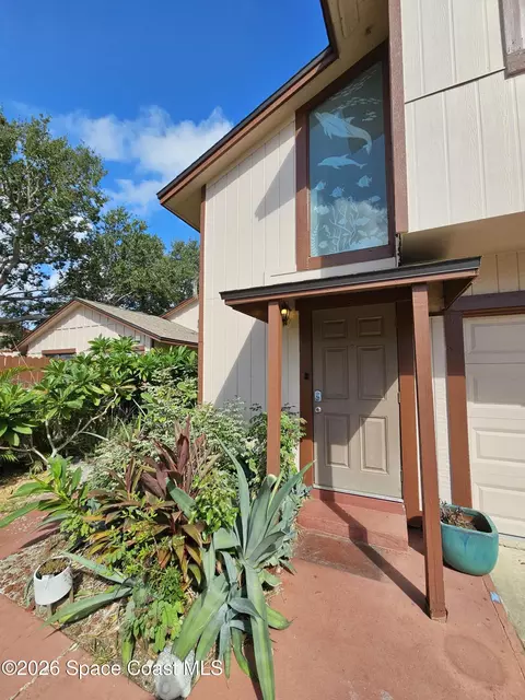 5 Fairway Dr #8, Cocoa Beach, FL 32931
