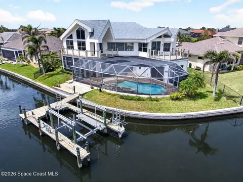 1923 Sykes Creek Dr, Merritt Island, FL 32953